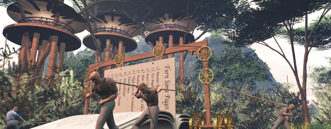 TSP Cover Illus fmotL